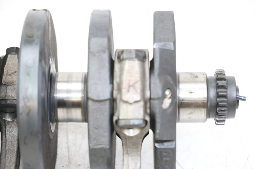 photo de ALBERO MOTORE KAWASAKI GTR 1000 (1994 - 2004) - Dettagli dei punti di fissaggio