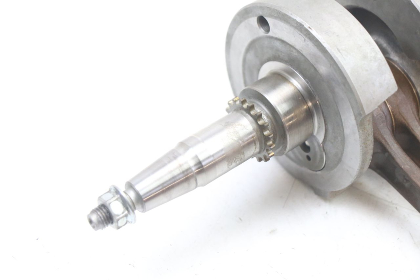 photo de ALBERO MOTORE HYOSUNG GTR 125 (2006 - 2008) - Dettaglio del componente