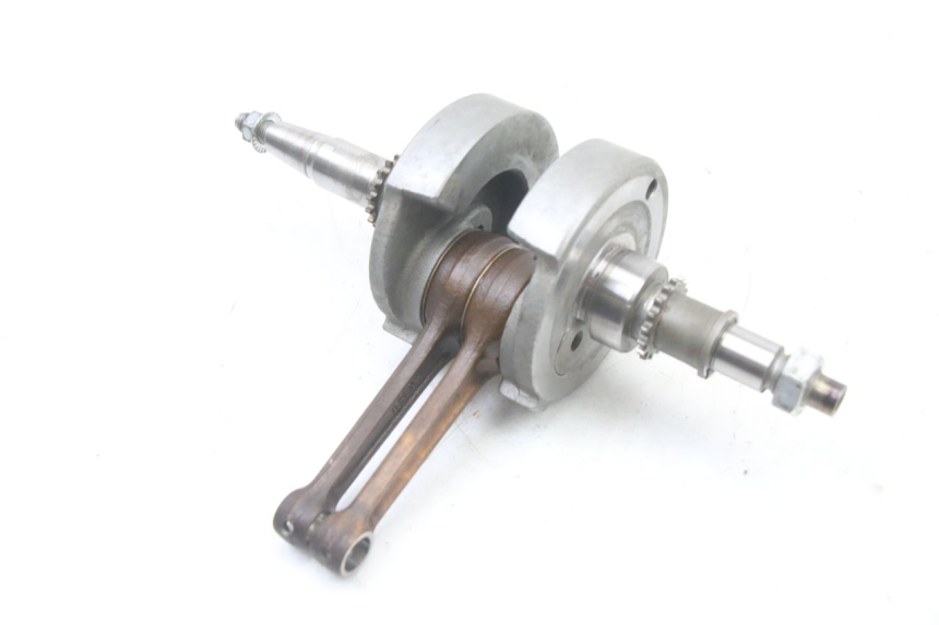 photo de ALBERO MOTORE HYOSUNG GTR 125 (2006 - 2008) - Altra angolazione