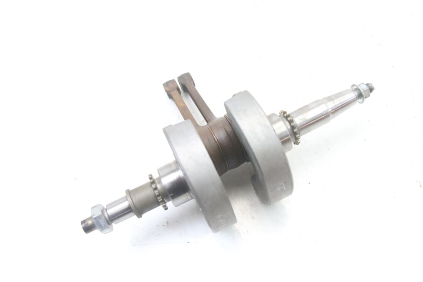 photo de ALBERO MOTORE HYOSUNG GTR 125 (2006 - 2008) - Ricambio usato controllato