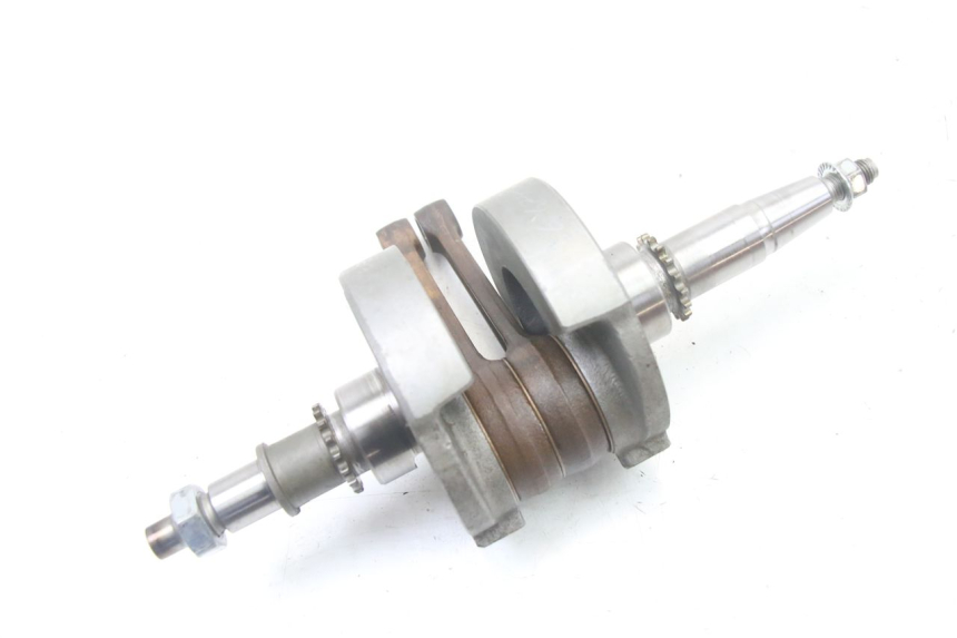 photo de ALBERO MOTORE HYOSUNG GTR 125 (2006 - 2008) - Marcature e riferimenti originali