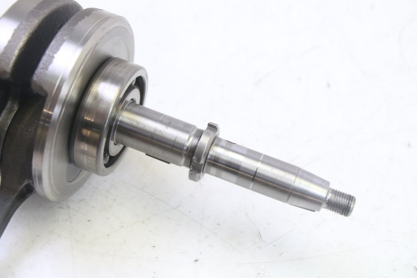 photo de ALBERO MOTORE DAELIM HISTORY 125 (2001 - 2002) - Primo piano tecnico