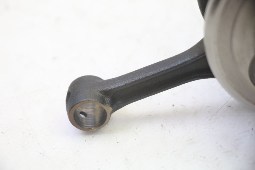 photo de ALBERO MOTORE DAELIM HISTORY 125 (2001 - 2002) - Vista d'insieme del prodotto