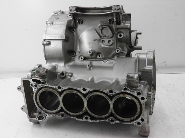 photo de Albero motore HONDA CB F HORNET 600 (1998 - 1999) - Ricambio usato controllato