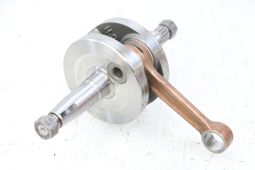 photo de ALBERO MOTORE HONDA CR 85 (2003 - 2007) - Vista principale