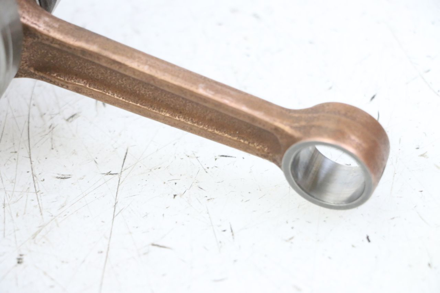 photo de ALBERO MOTORE HONDA CR 85 (2003 - 2007) - Zoom sullo stato d'uso