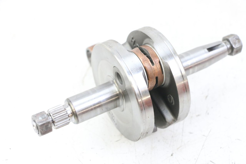 photo de ALBERO MOTORE HONDA CR 85 (2003 - 2007) - Primo piano tecnico