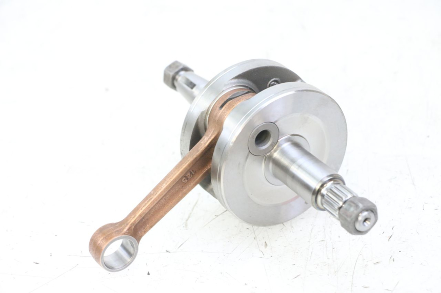 photo de ALBERO MOTORE HONDA CR 85 (2003 - 2007) - Dettagli dei punti di fissaggio