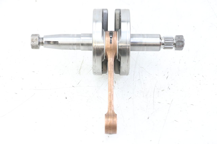 photo de ALBERO MOTORE HONDA CR 85 (2003 - 2007) - Stato della superficie e materiale