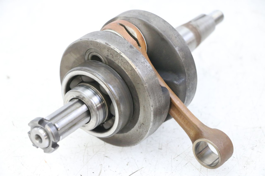 photo de ALBERO MOTORE HONDA MTX TC02 125 (1987 - 1989) - Vista principale