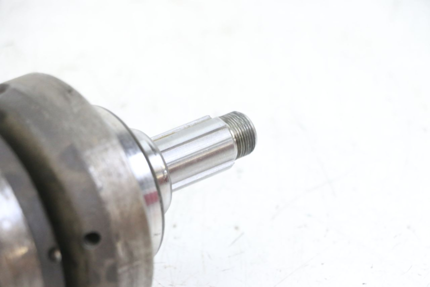 photo de ALBERO MOTORE HONDA MTX TC02 125 (1987 - 1989) - Altra angolazione