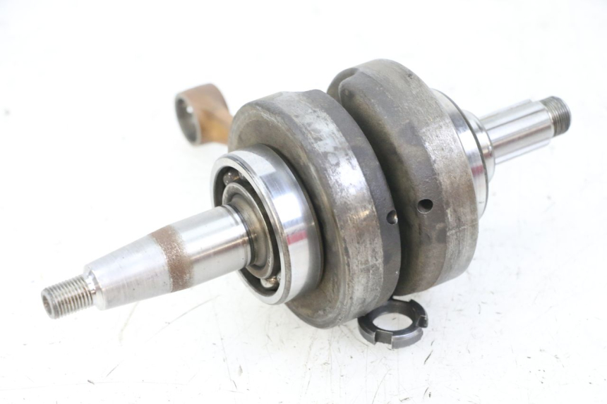 photo de ALBERO MOTORE HONDA MTX TC02 125 (1987 - 1989) - Vista d'insieme del prodotto