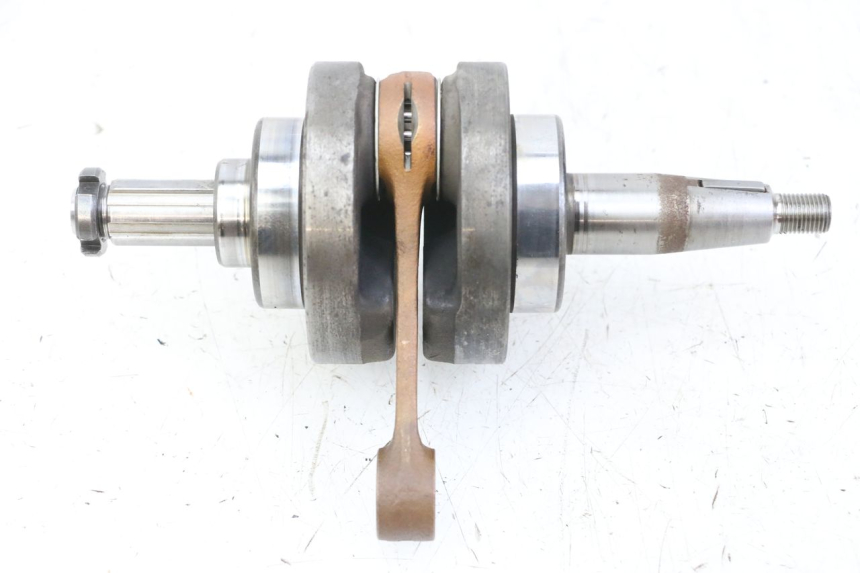 photo de ALBERO MOTORE HONDA MTX TC02 125 (1987 - 1989) - Marcature e riferimenti originali