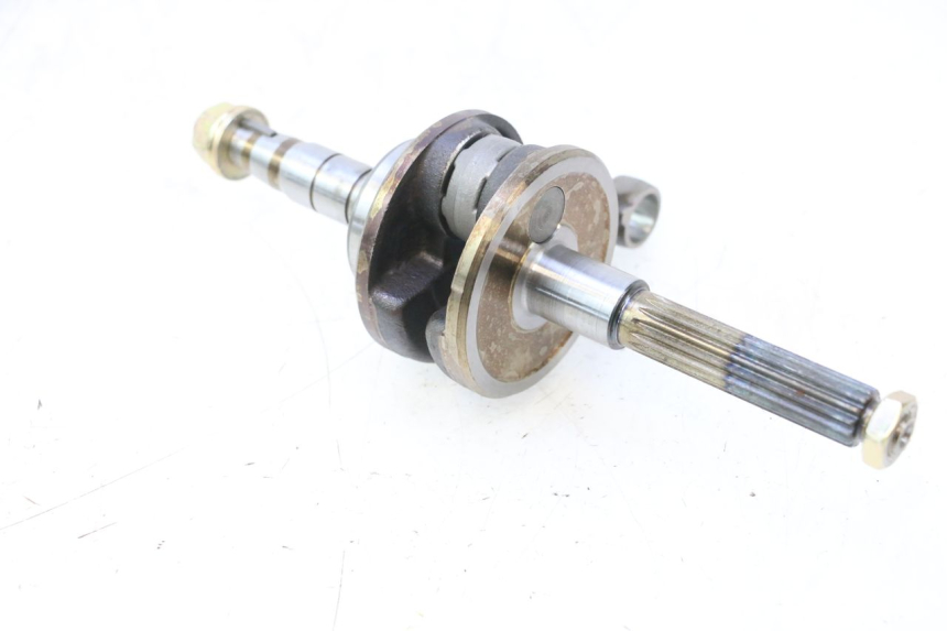 photo de ALBERO MOTORE KEEWAY HURRICANE 50 (2006 - 2019) - Altra angolazione
