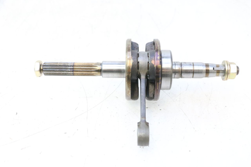 photo de ALBERO MOTORE KEEWAY HURRICANE 50 (2006 - 2019) - Ricambio usato controllato