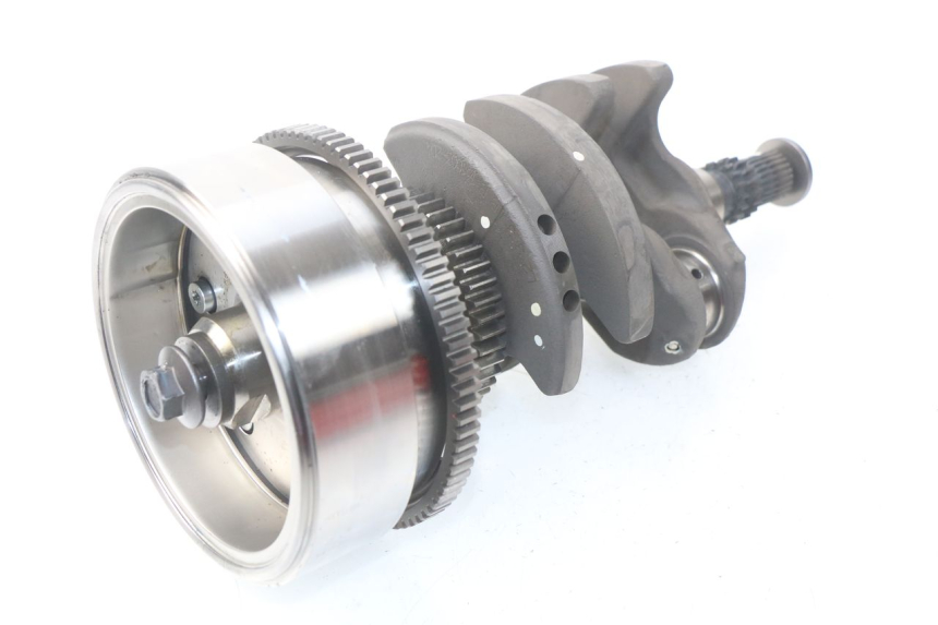 photo de Albero motore HONDA INTEGRA NC D 750 (2016 - 2018) - Zoom sullo stato d'uso