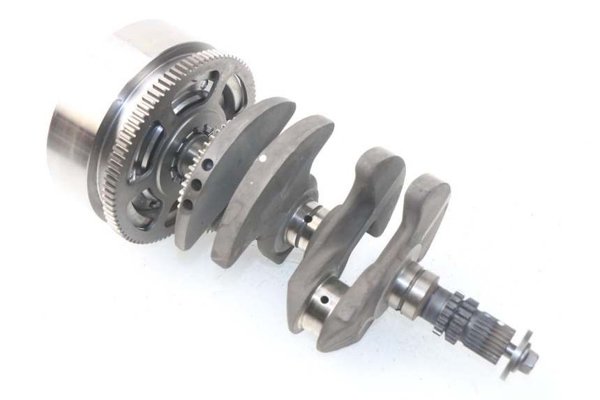 photo de Albero motore HONDA INTEGRA NC D 750 (2016 - 2018) - Altra angolazione