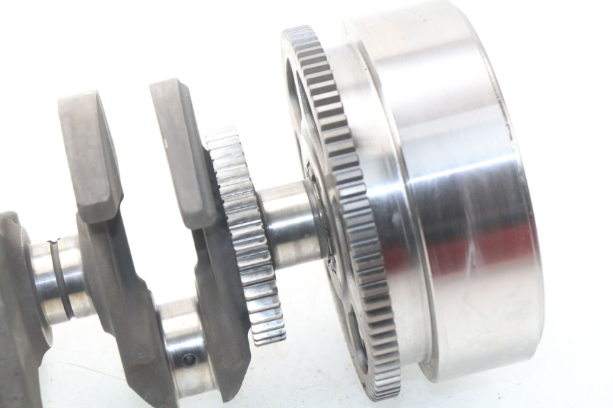 photo de Albero motore HONDA INTEGRA NC D 750 (2016 - 2018) - Vista d'insieme del prodotto