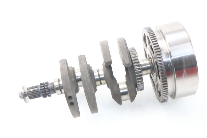 photo de Albero motore HONDA INTEGRA NC D 750 (2016 - 2018) - Ricambio usato controllato