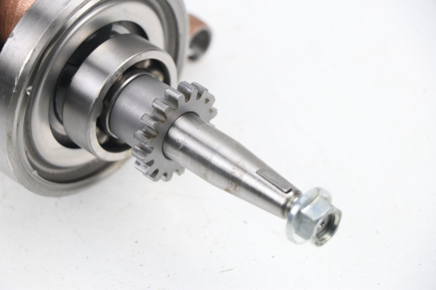 photo de Albero motore REVATTO JOYSTICK 50 (2006 - 2012) - Zoom sullo stato d'uso