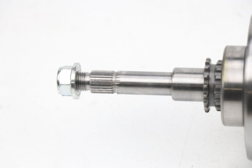 photo de Albero motore REVATTO JOYSTICK 50 (2006 - 2012) - Altra angolazione