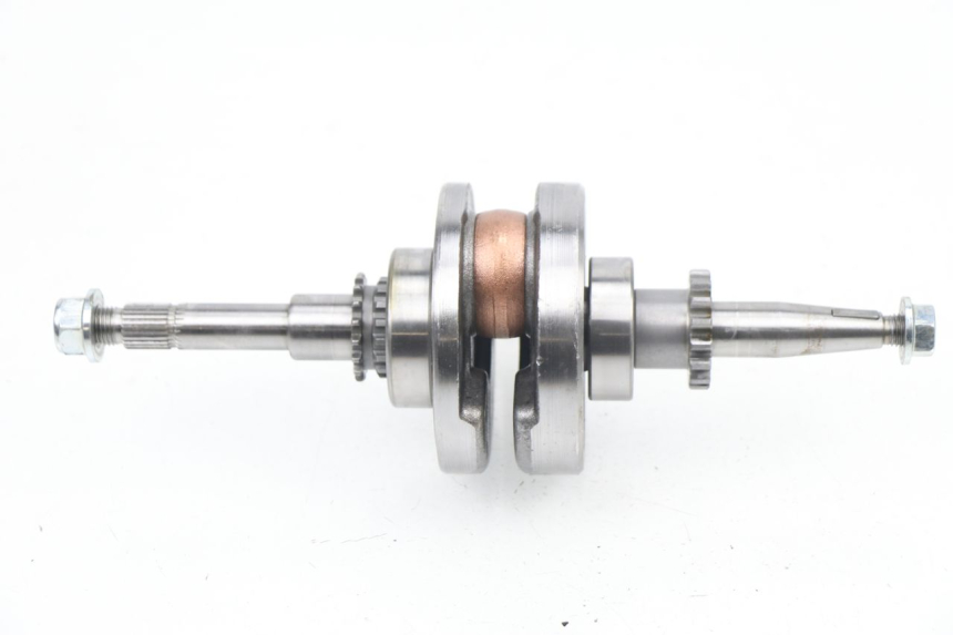 photo de Albero motore REVATTO JOYSTICK 50 (2006 - 2012) - Primo piano tecnico