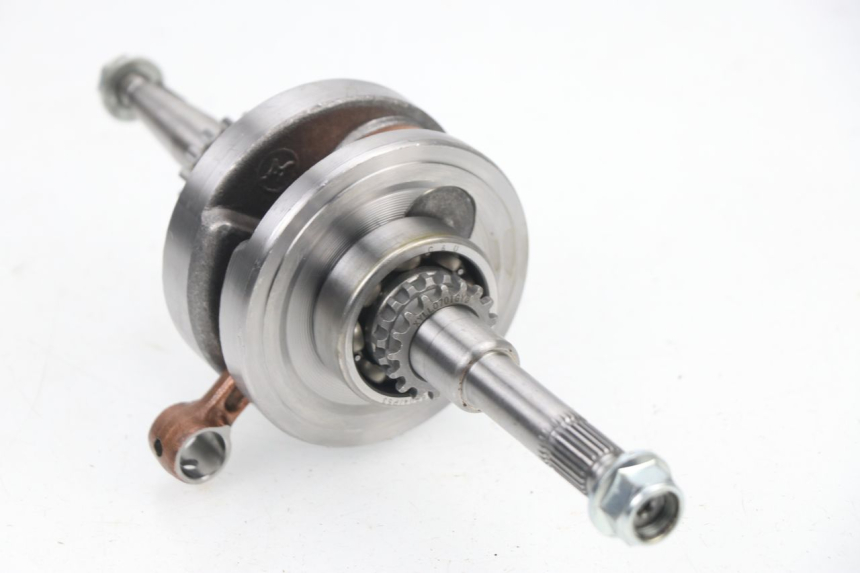photo de Albero motore REVATTO JOYSTICK 50 (2006 - 2012) - Vista d'insieme del prodotto