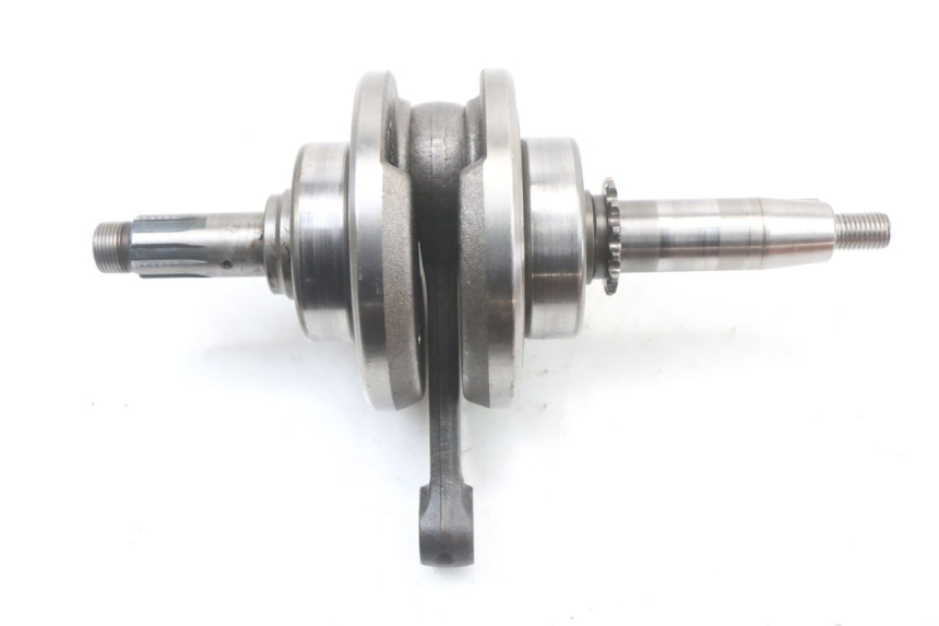 photo de ALBERO MOTORE KYMCO K-PW K-PIPE 50 (2012 - 2017) - Vista principale