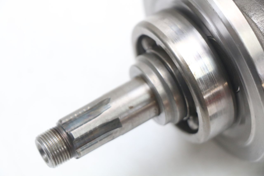 photo de ALBERO MOTORE KYMCO K-PW K-PIPE 50 (2012 - 2017) - Zoom sullo stato d'uso