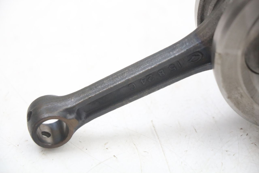 photo de ALBERO MOTORE KYMCO K-PW K-PIPE 50 (2012 - 2017) - Primo piano tecnico