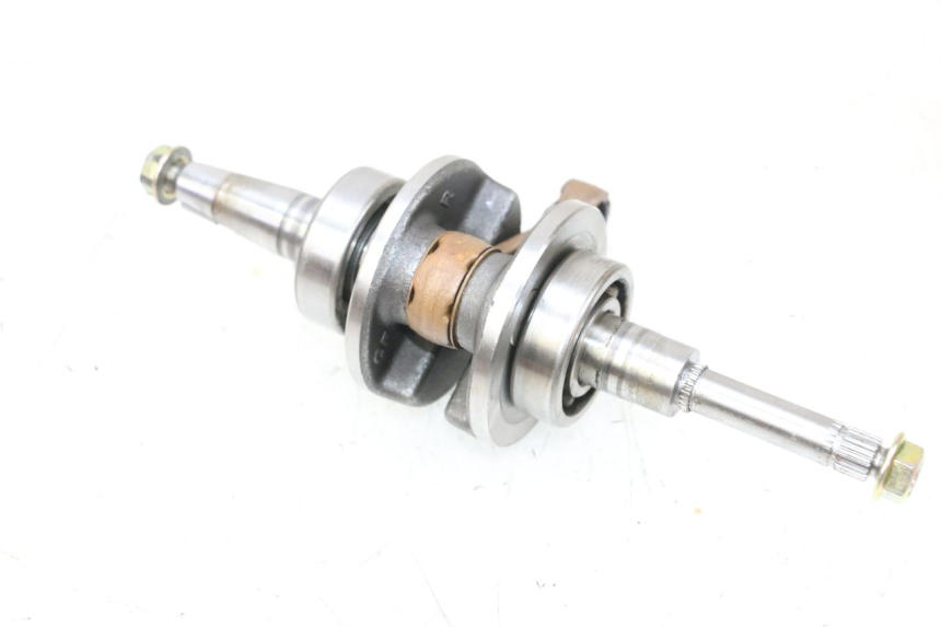 photo de ALBERO MOTORE PEUGEOT KISBEE 2T 50 (2010 - 2017) - Zoom sullo stato d'uso