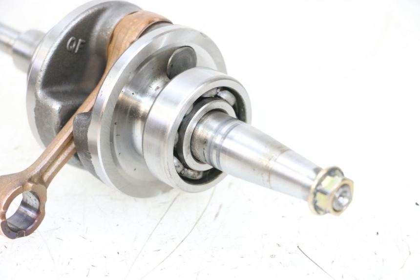 photo de ALBERO MOTORE PEUGEOT KISBEE 2T 50 (2010 - 2017) - Ricambio usato controllato