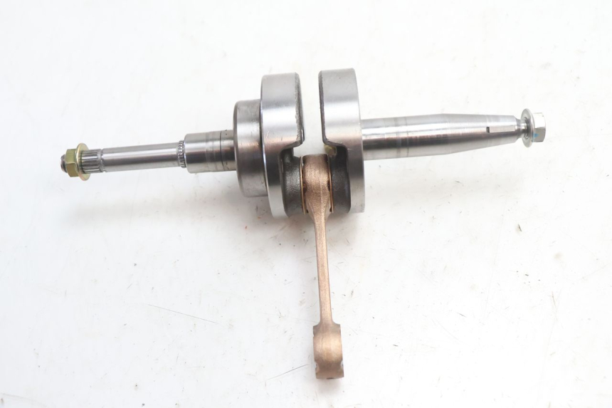 photo de ALBERO MOTORE PEUGEOT KISBEE 2T 50 (2018 - 2022) - Dettaglio del componente