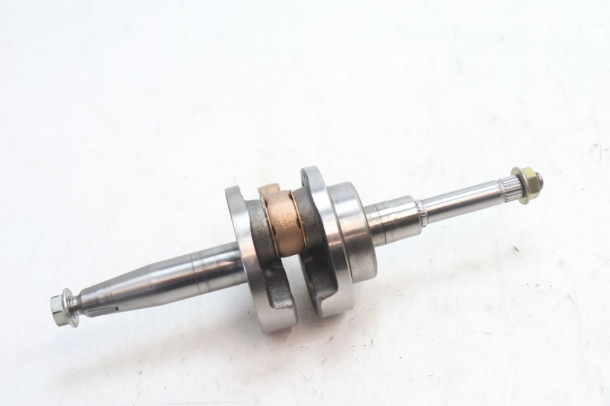 photo de ALBERO MOTORE PEUGEOT KISBEE 2T 50 (2018 - 2022) - Ricambio usato controllato