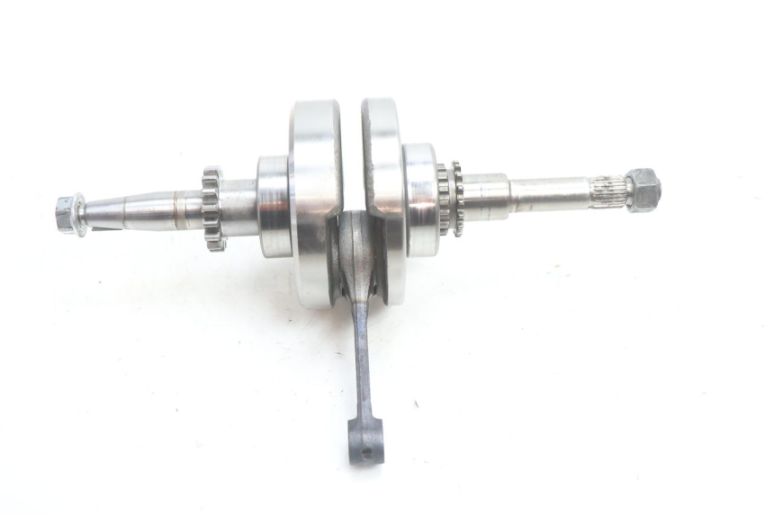 photo de ALBERO MOTORE PEUGEOT KISBEE 4T 50 (2010 - 2017) - Vista principale