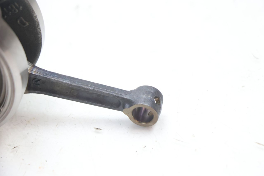 photo de ALBERO MOTORE PEUGEOT KISBEE 4T 50 (2010 - 2017) - Zoom sullo stato d'uso