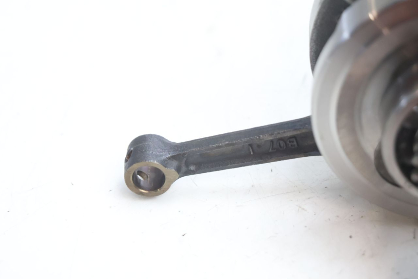 photo de ALBERO MOTORE PEUGEOT KISBEE 4T 50 (2010 - 2017) - Primo piano tecnico