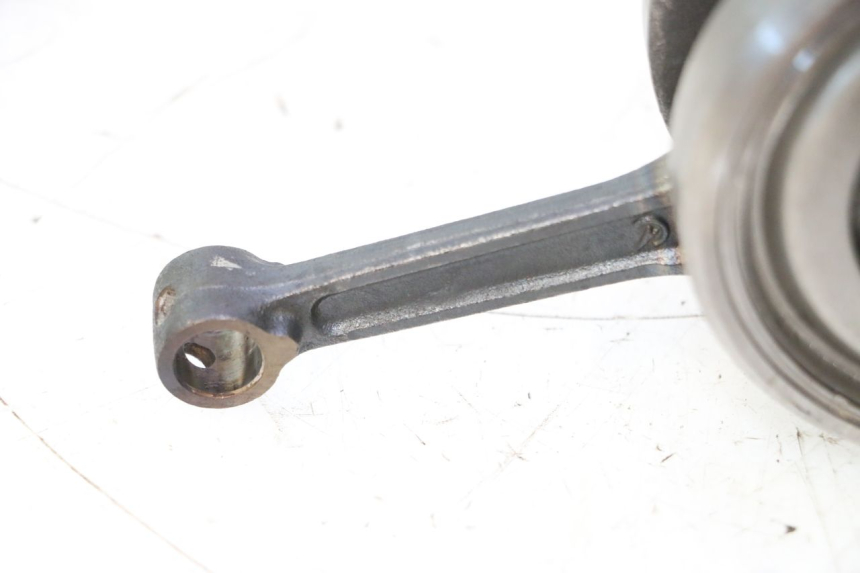 photo de ALBERO MOTORE PEUGEOT KISBEE 4T 50 (2018 - 2022) - Primo piano tecnico