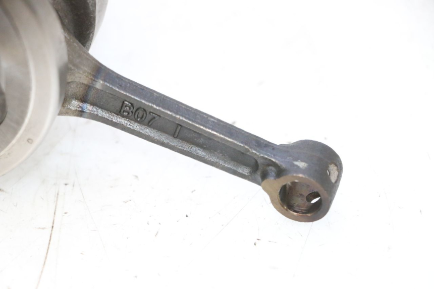 photo de ALBERO MOTORE PEUGEOT KISBEE 4T 50 (2018 - 2022) - Vista d'insieme del prodotto