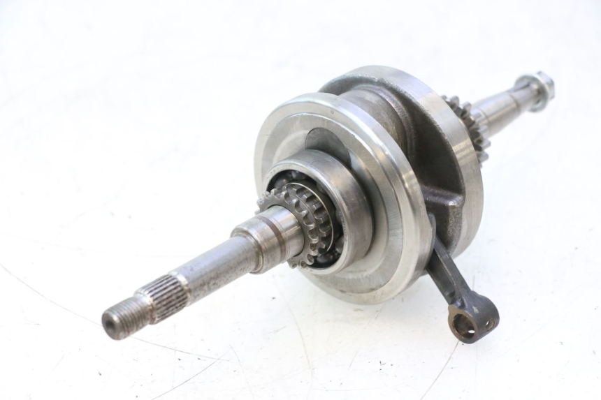 photo de ALBERO MOTORE PEUGEOT KISBEE 4T 50 (2018 - 2022) - Ricambio usato controllato