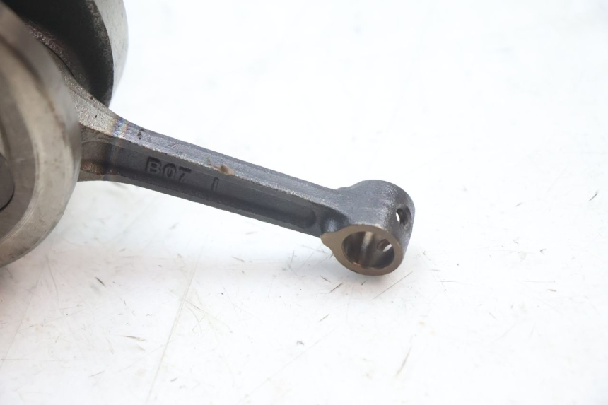photo de ALBERO MOTORE PEUGEOT KISBEE 4T 50 (2018 - 2022) - Altra angolazione
