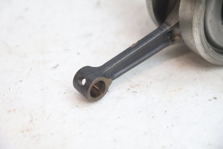 photo de ALBERO MOTORE PEUGEOT KISBEE 4T 50 (2018 - 2022) - Dettagli dei punti di fissaggio