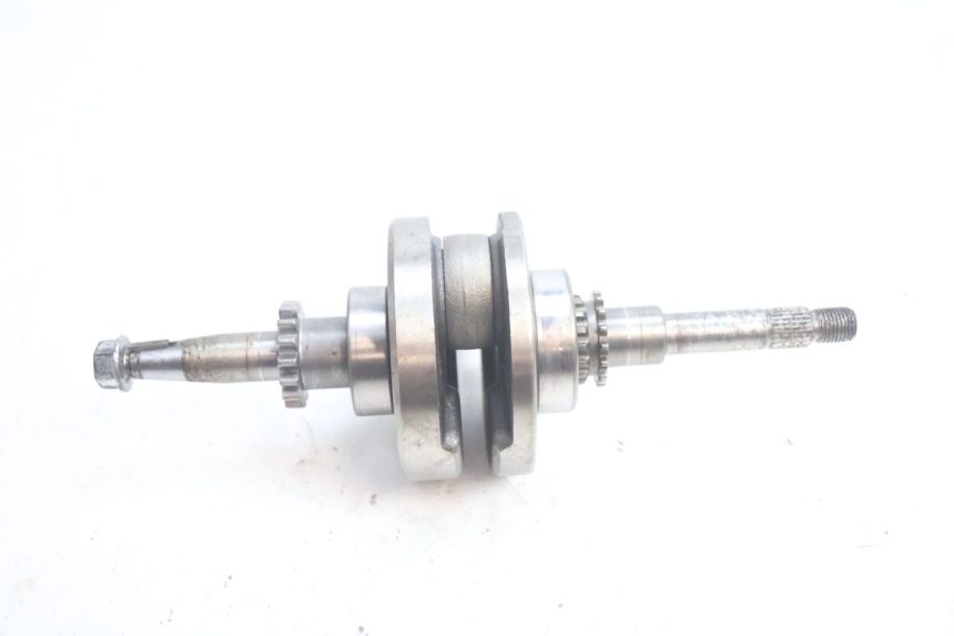 photo de ALBERO MOTORE PEUGEOT KISBEE 4T 50 (2018 - 2022) - Ricambio usato controllato