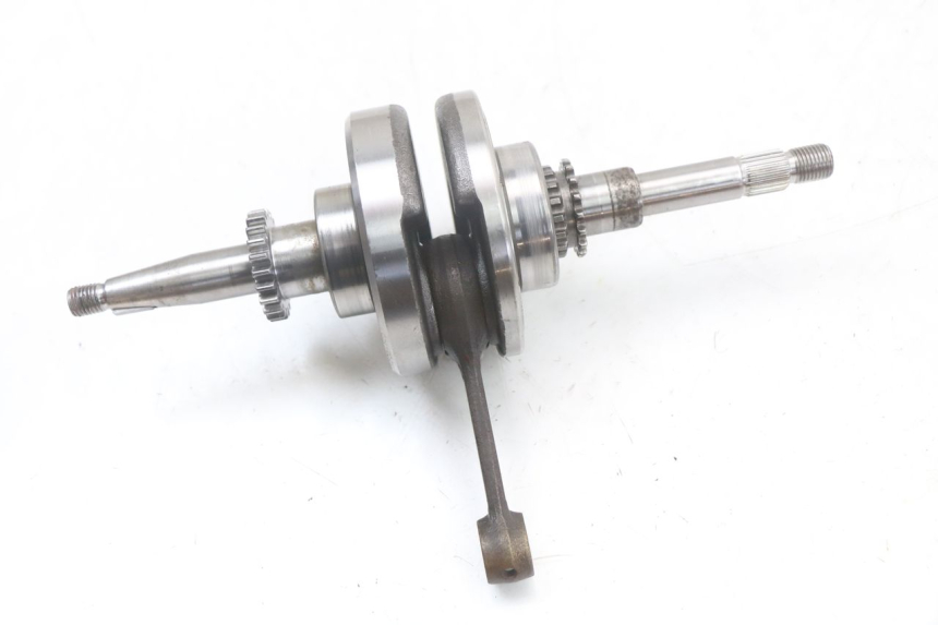 photo de ALBERO MOTORE ORCAL KITE 4T 50 (2019 - 2023) - Vista principale