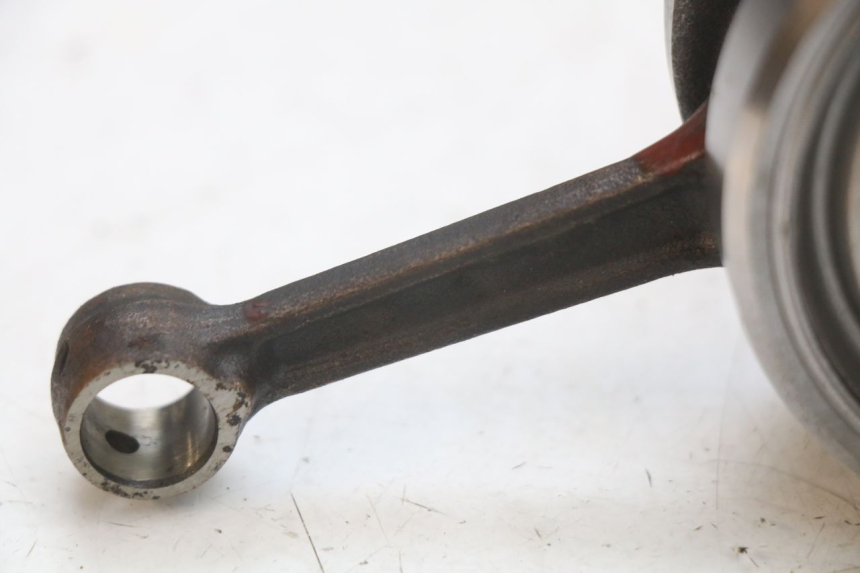 photo de ALBERO MOTORE ORCAL KITE 4T 50 (2019 - 2023) - Vista d'insieme del prodotto