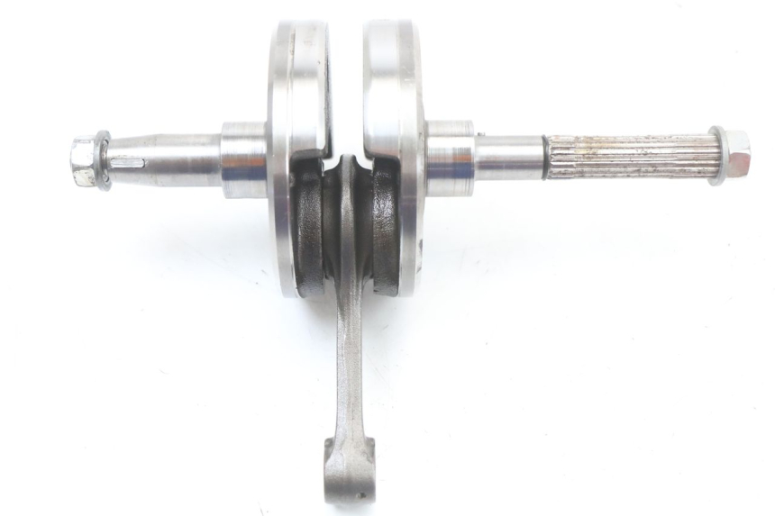 photo de ALBERO MOTORE RENAULT KOURANOS 125 (2001 - 2004) - Vista principale