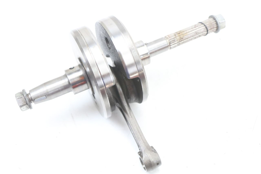 photo de ALBERO MOTORE RENAULT KOURANOS 125 (2001 - 2004) - Zoom sullo stato d'uso