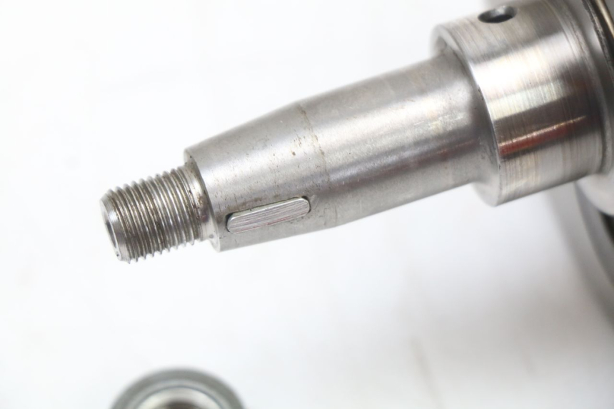 photo de ALBERO MOTORE RENAULT KOURANOS 125 (2001 - 2004) - Altra angolazione