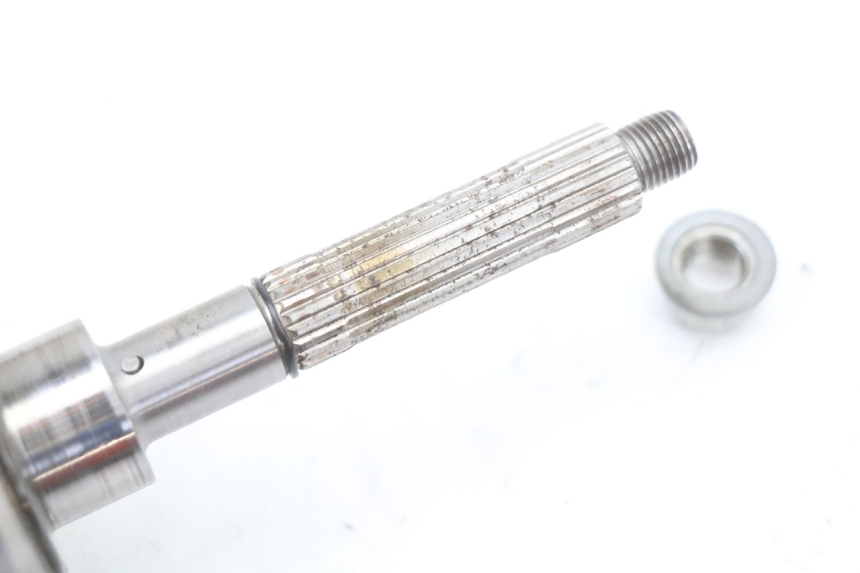 photo de ALBERO MOTORE RENAULT KOURANOS 125 (2001 - 2004) - Primo piano tecnico