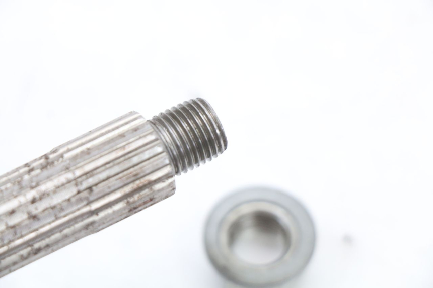 photo de ALBERO MOTORE RENAULT KOURANOS 125 (2001 - 2004) - Vista d'insieme del prodotto